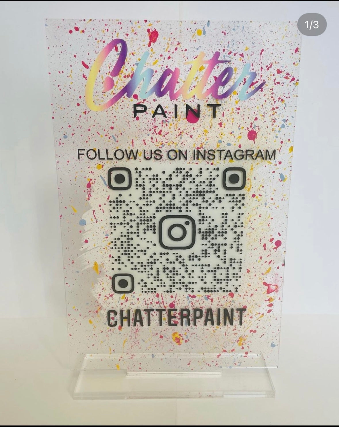 Chatterpaint